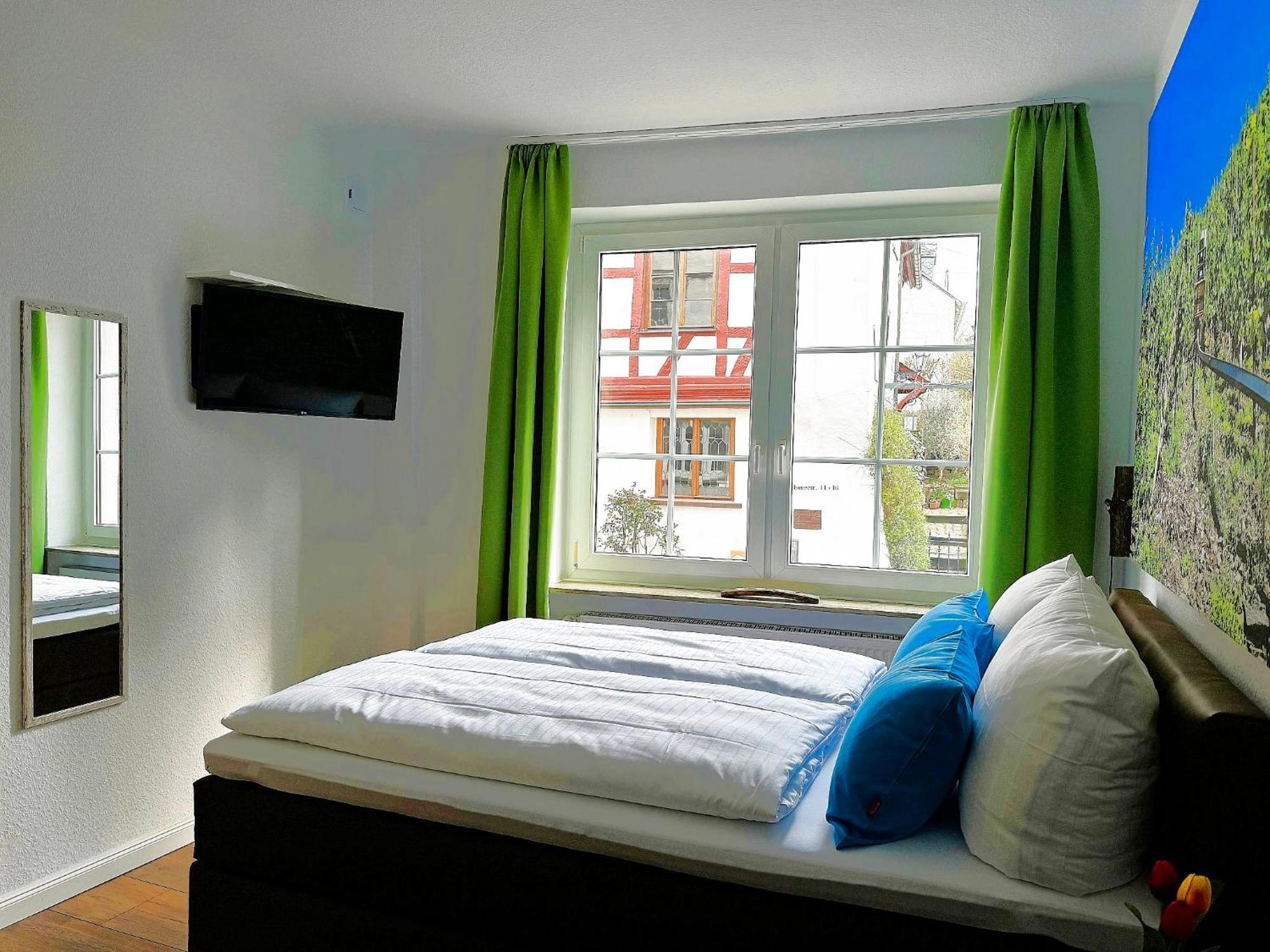 Ferienwohnungen Bullay Extérieur photo
