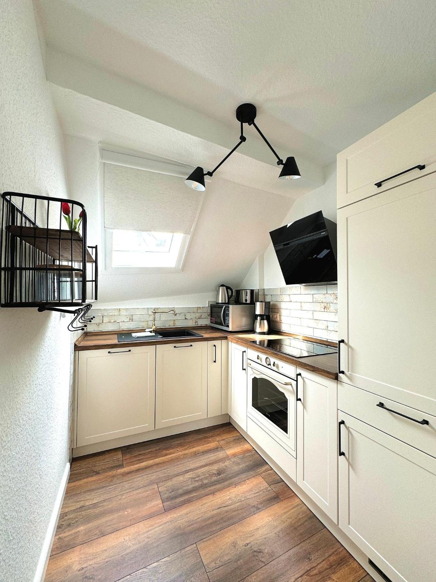 Ferienwohnungen Bullay Extérieur photo