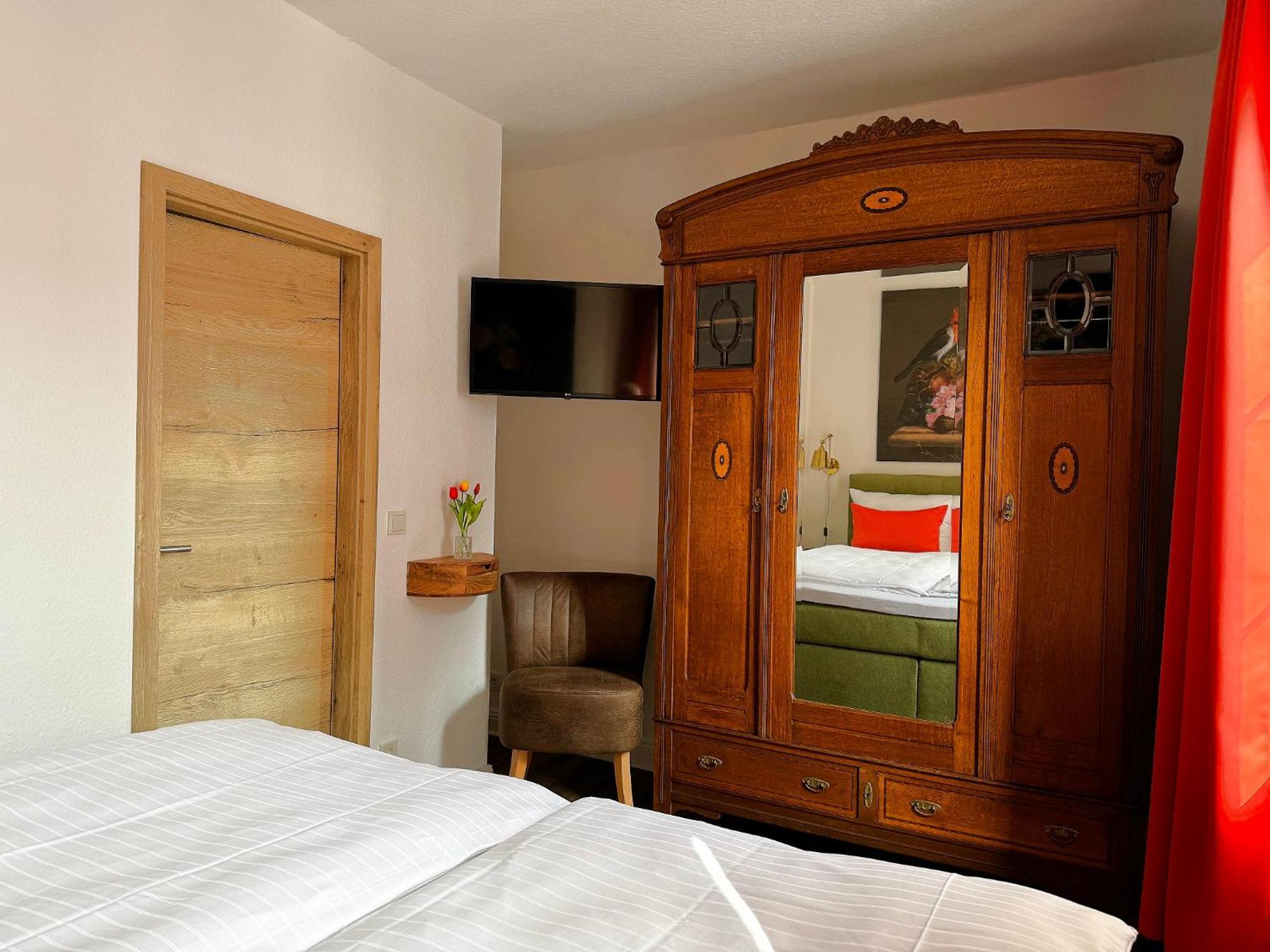 Ferienwohnungen Bullay Extérieur photo