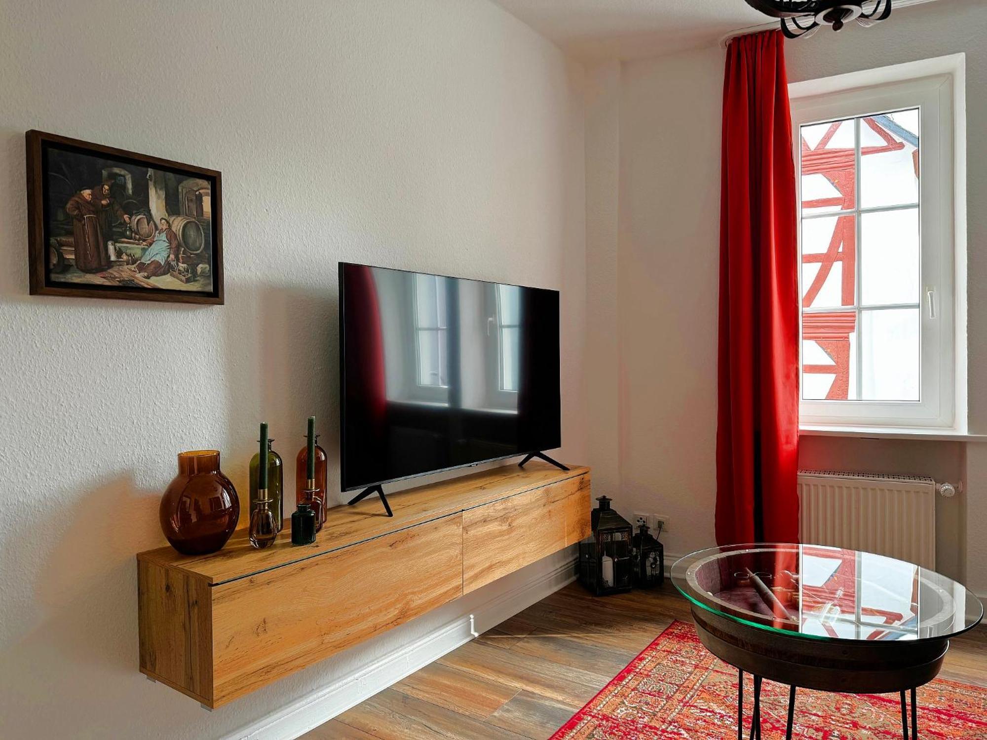 Ferienwohnungen Bullay Extérieur photo