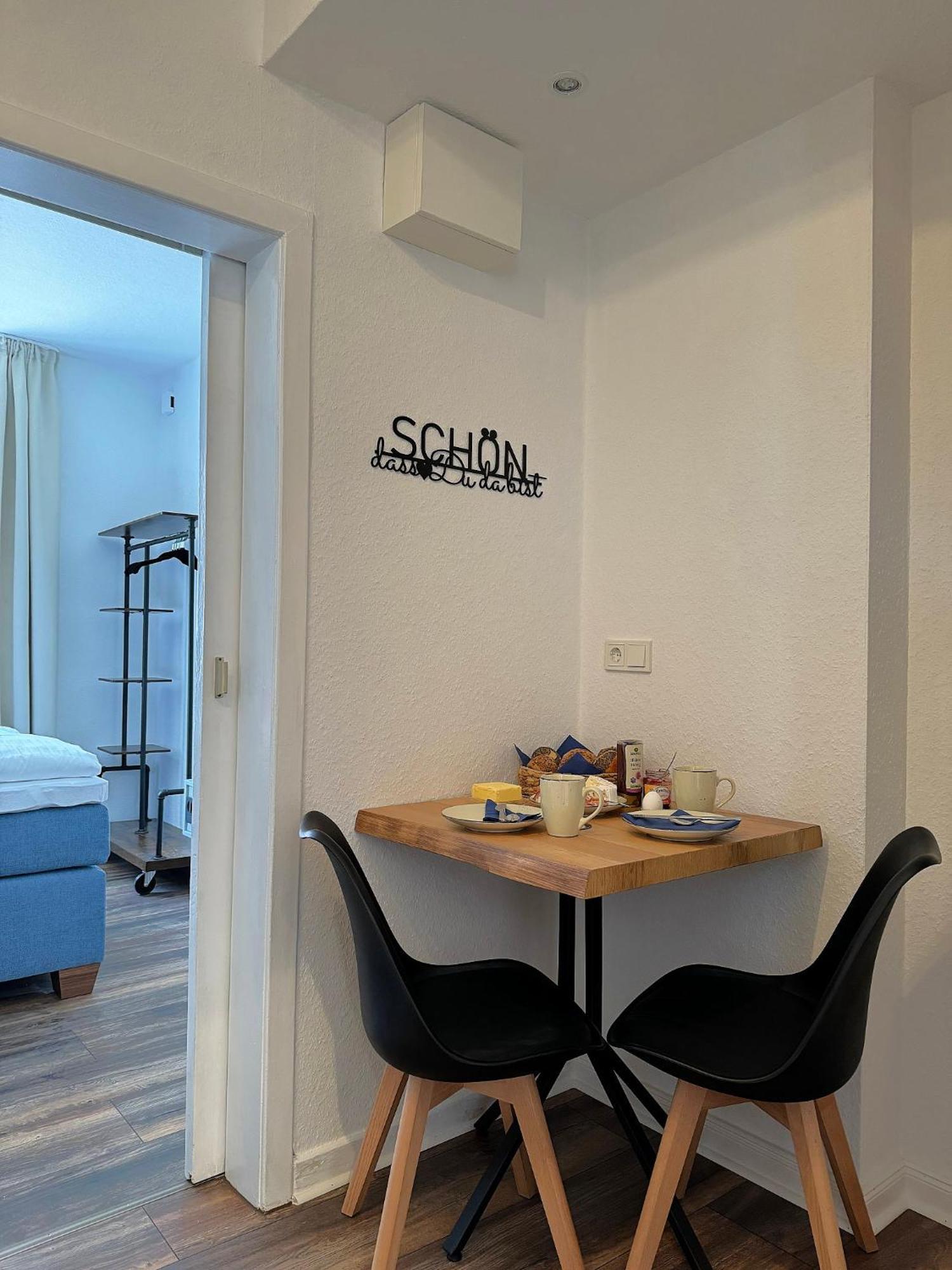Ferienwohnungen Bullay Extérieur photo