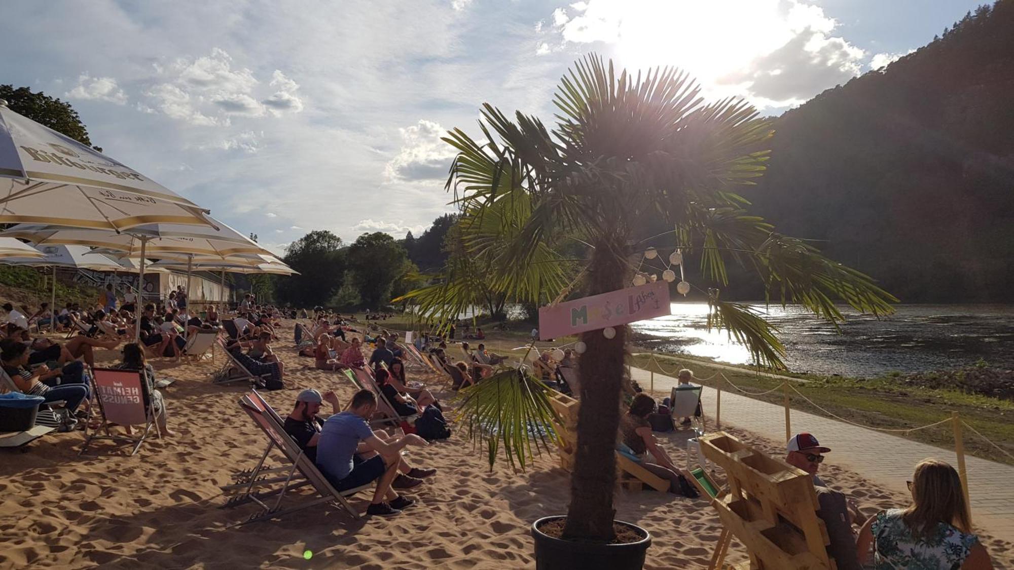 Ferienwohnungen Bullay Extérieur photo
